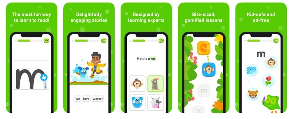 app học từ vựng tiếng anh miễn phí